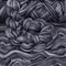 100% Superfine Merino Fiber: Winner's Circle. Soft Combed Top Roving Color Blend for Spinning, Felting, Weaving